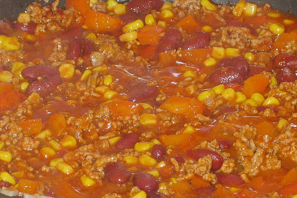 Kinder - Chili