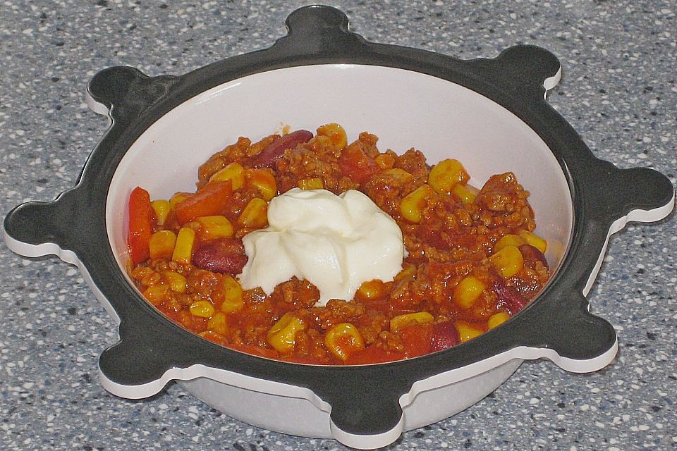 Kinder - Chili