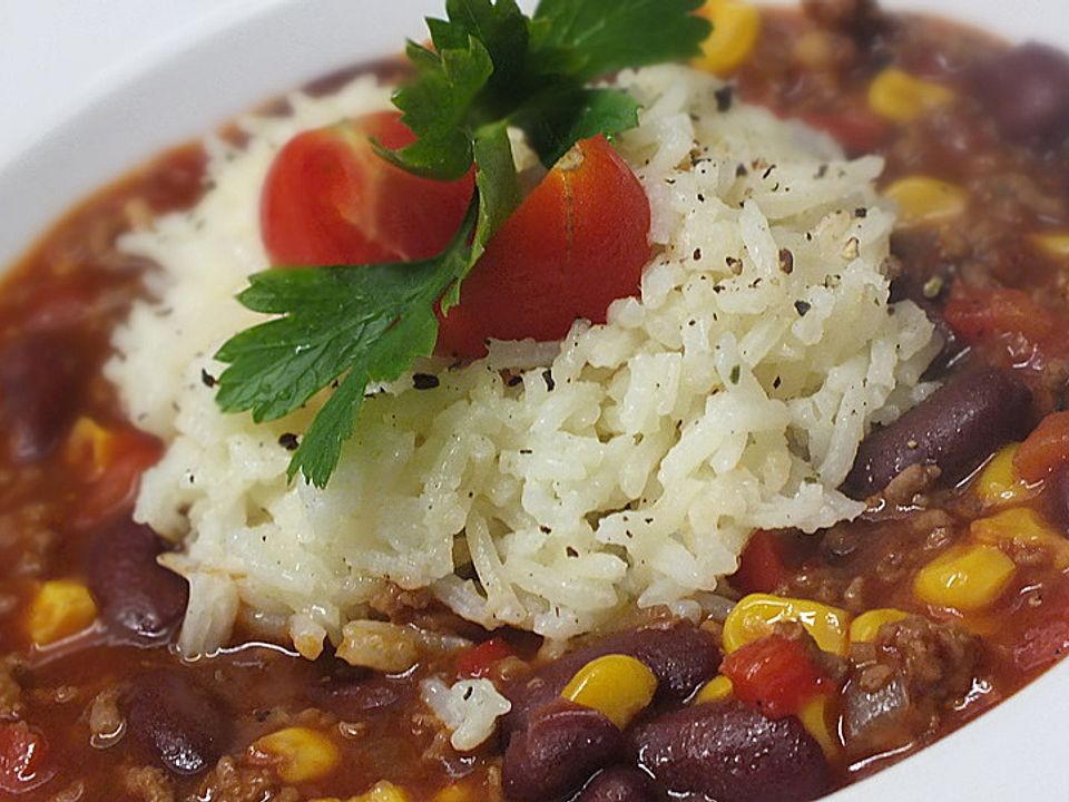 Kinder Chili von playagrande Chefkoch
