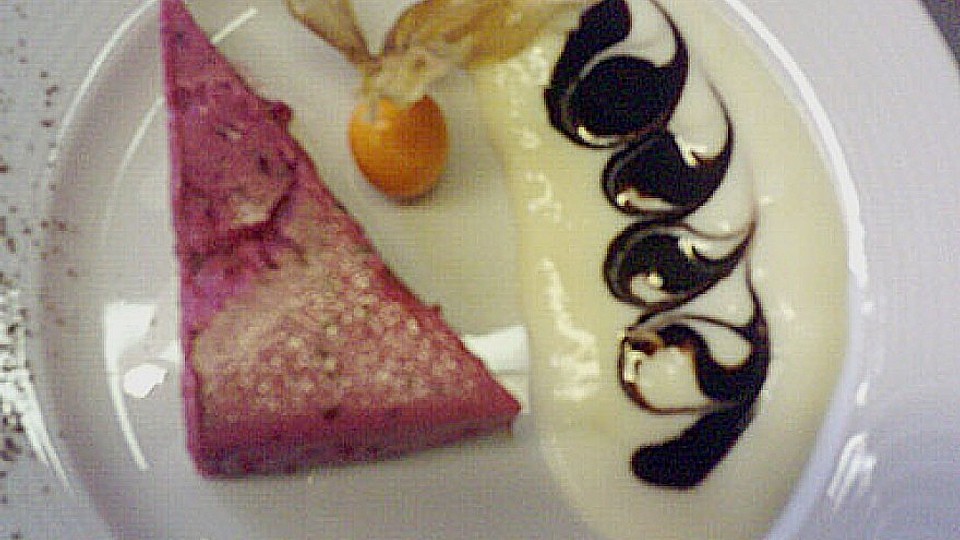 Himbeer Parfait Chefkoch 