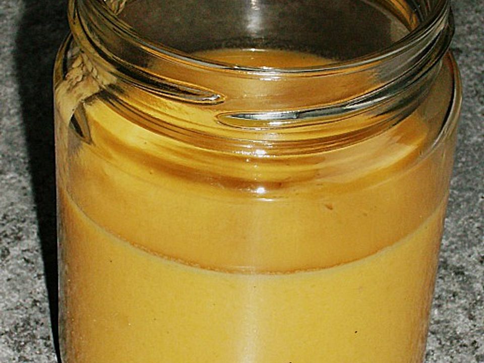 Paprika - Balsamico - Vinaigrette von Brenoli| Chefkoch
