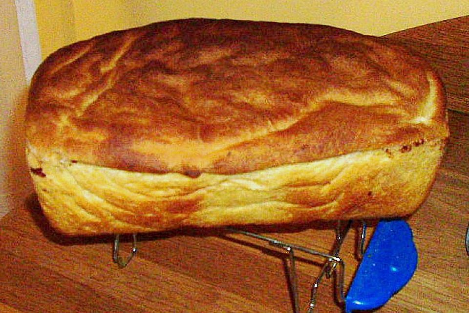 Italienisches Weißbrot Italienisches Weißbrot