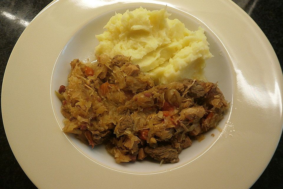 Bigos von Patimami