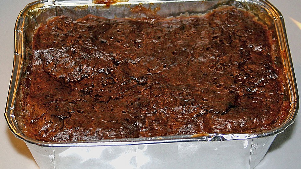 Dänische Leberpastete von fis1045 Dänische Leberpastete von fis1045