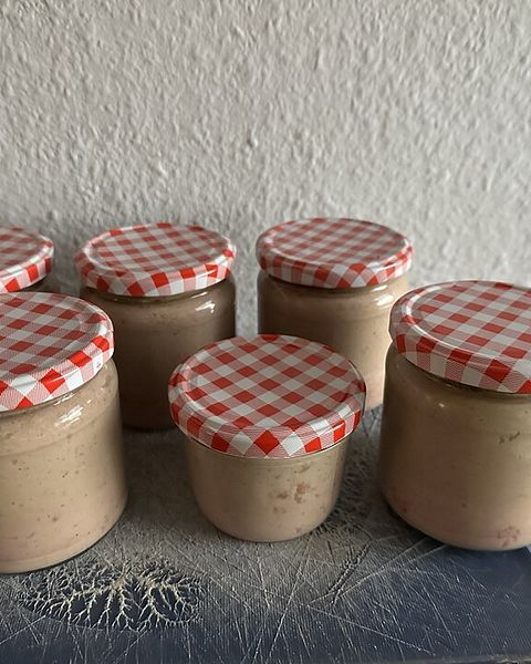 Leberpastete Rezepte | Chefkoch Leberpastete Rezepte | Chefkoch