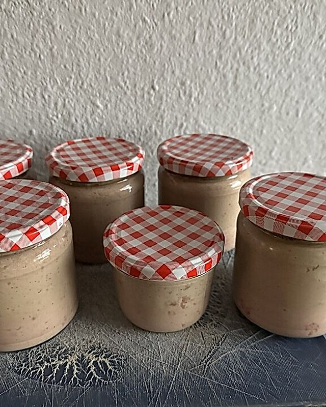 Leberpastete Rezepte | Chefkoch