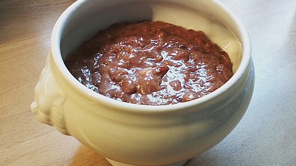 Dänische Leberpastete von fis1045 Dänische Leberpastete von fis1045