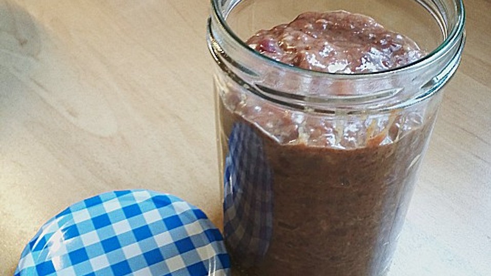 Dänische Leberpastete von fis1045 Dänische Leberpastete von fis1045