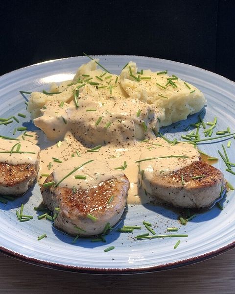 Schweinemedaillon Rezepte | Chefkoch