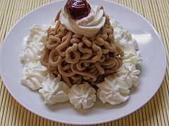 Maroneneis Rezepte Chefkoch 