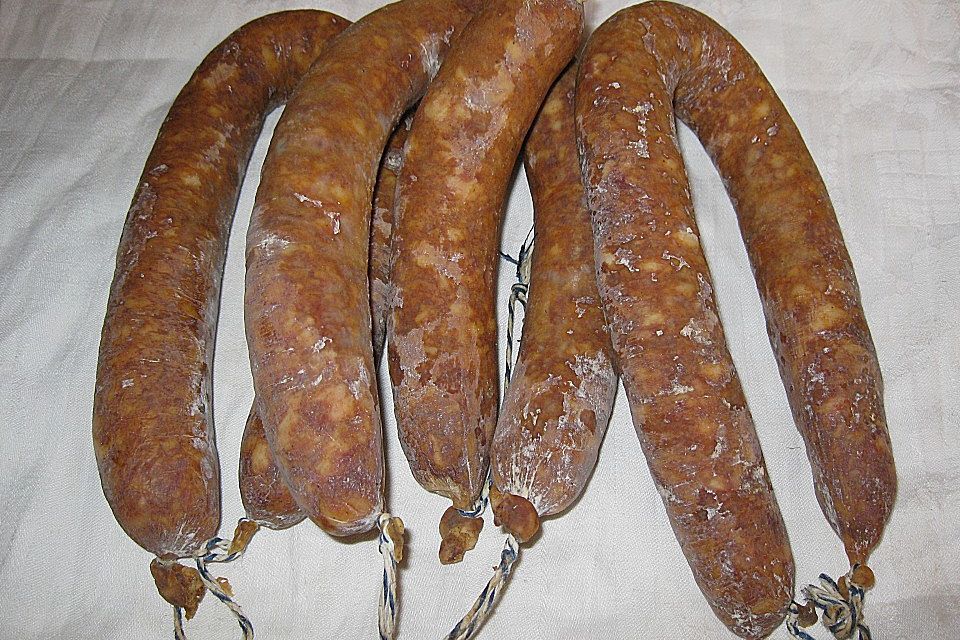 Pfefferbeißer Pfefferbeißer