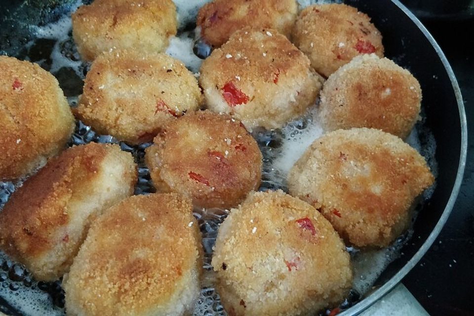 Reiskroketten