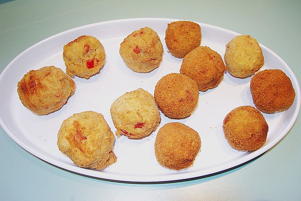 Reiskroketten