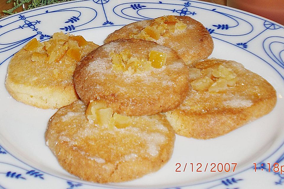 Orangentaler Orangentaler