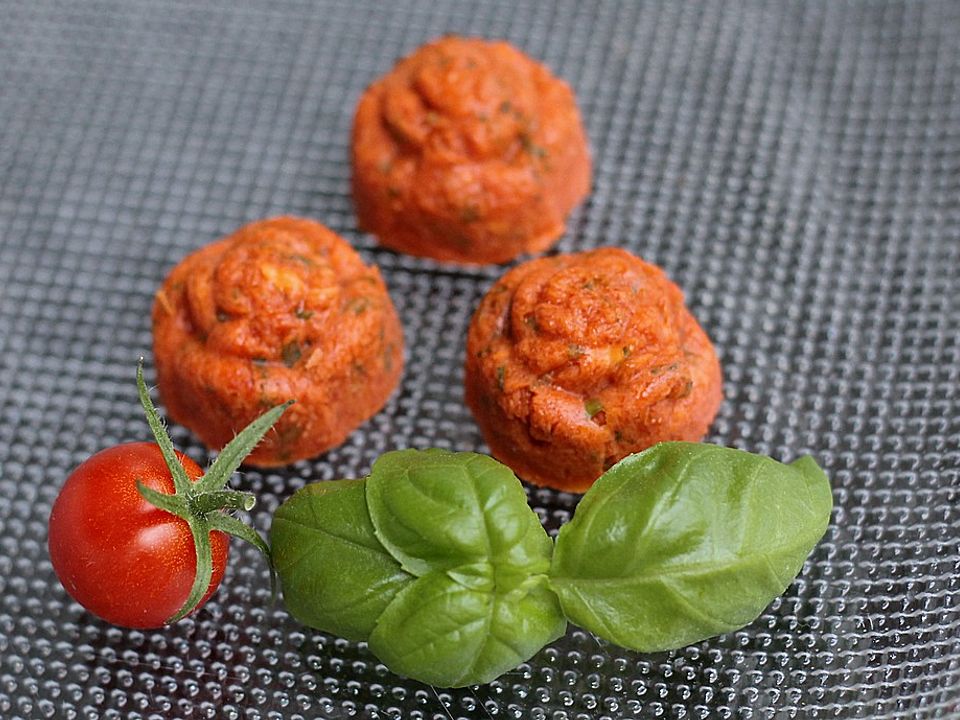 Tomaten - Basilikum - Butter von Bini17| Chefkoch