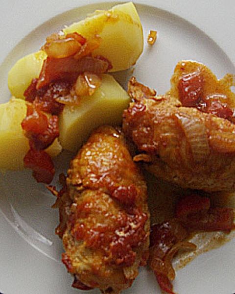 Pastirma Rezepte | Chefkoch