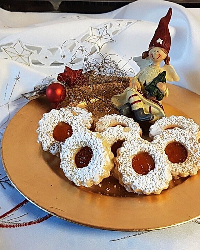 Marillenringe Rezepte | Chefkoch