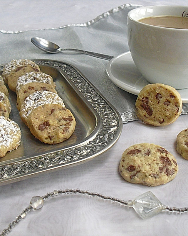 Original Irische Cookies