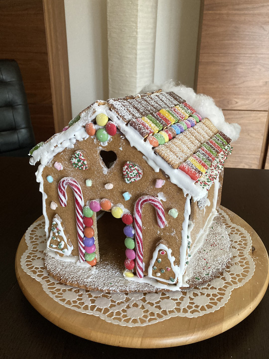 Lebkuchenhaus Rezepte Chefkoch