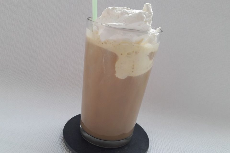 Bailey´s Eiskaffee