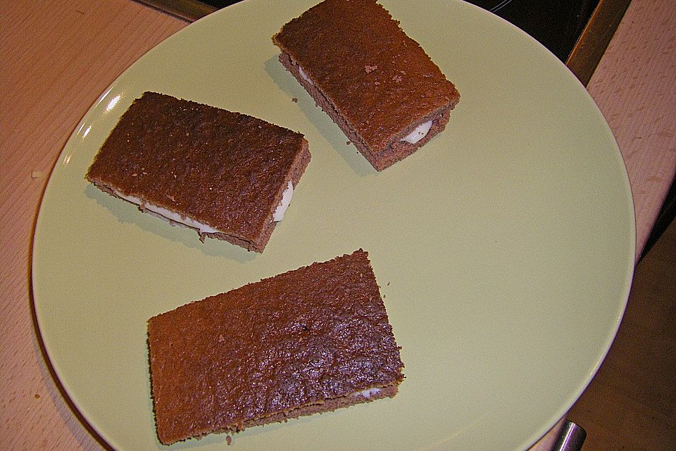 Milchschnitte