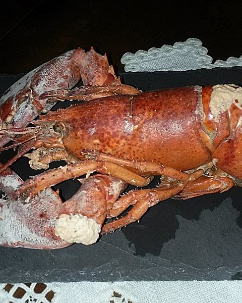 Langusten Rezepte Chefkoch