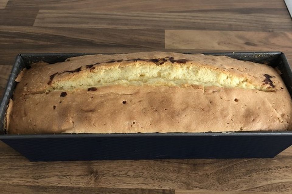 Sandkuchen