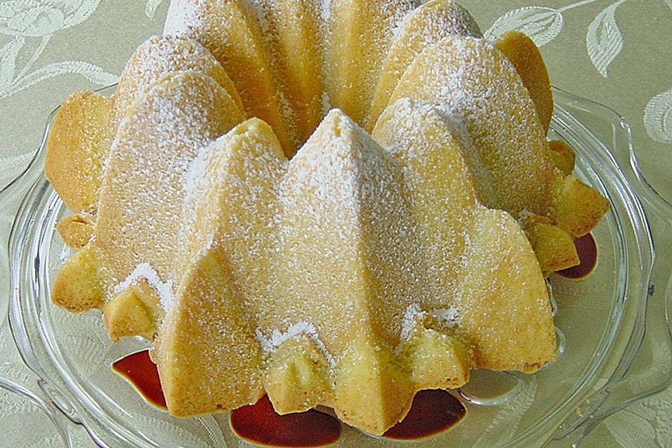 Sandkuchen