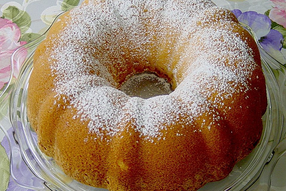 Sandkuchen