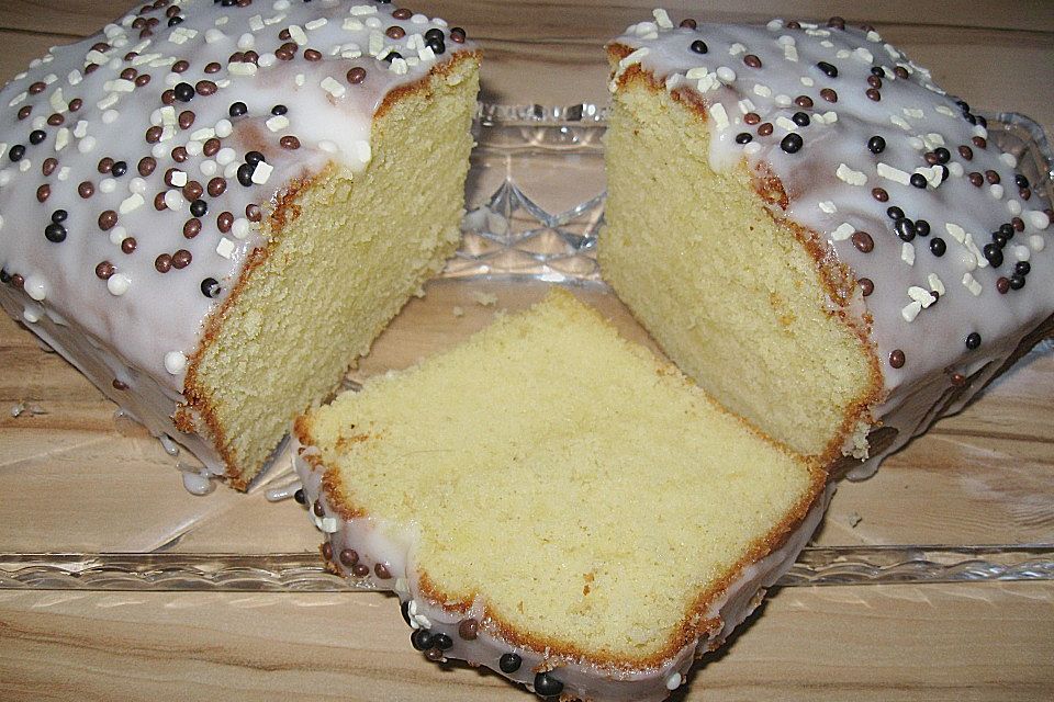 Sandkuchen