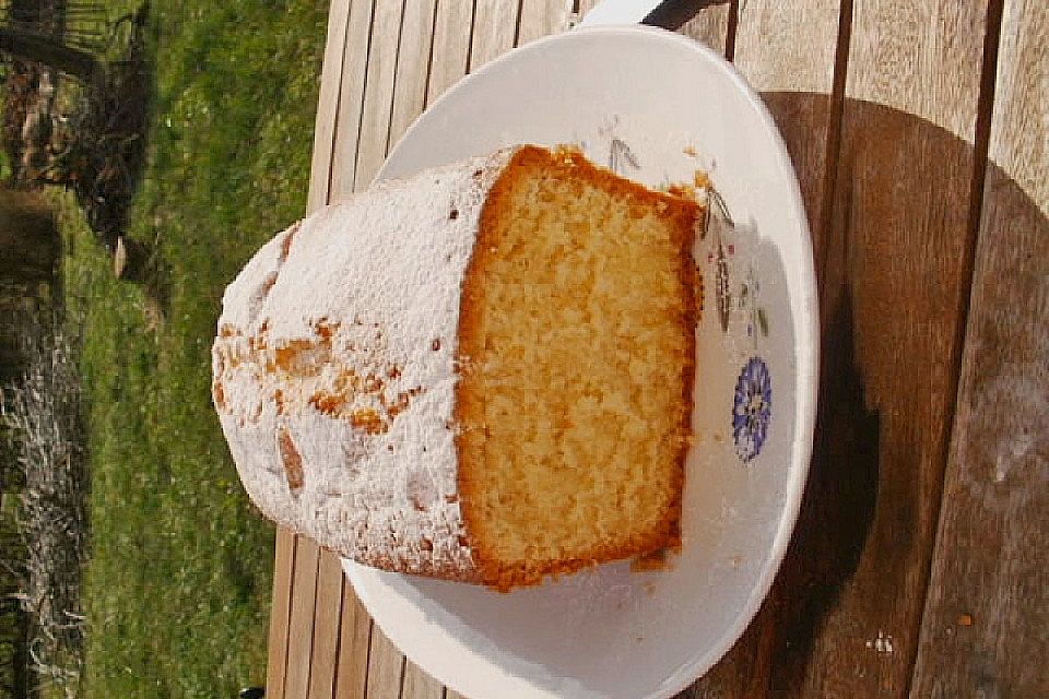 Sandkuchen