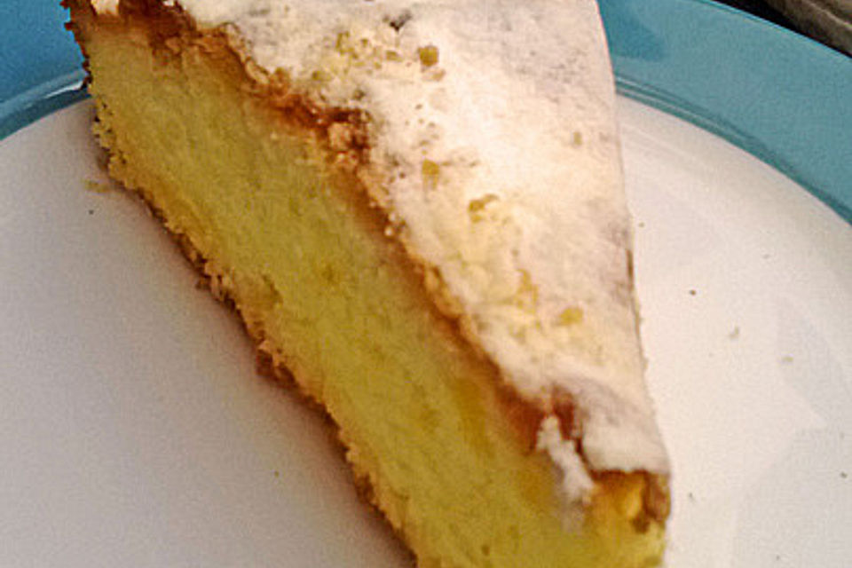 Sandkuchen