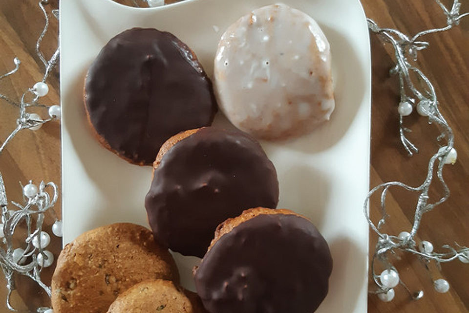 Elisenlebkuchen