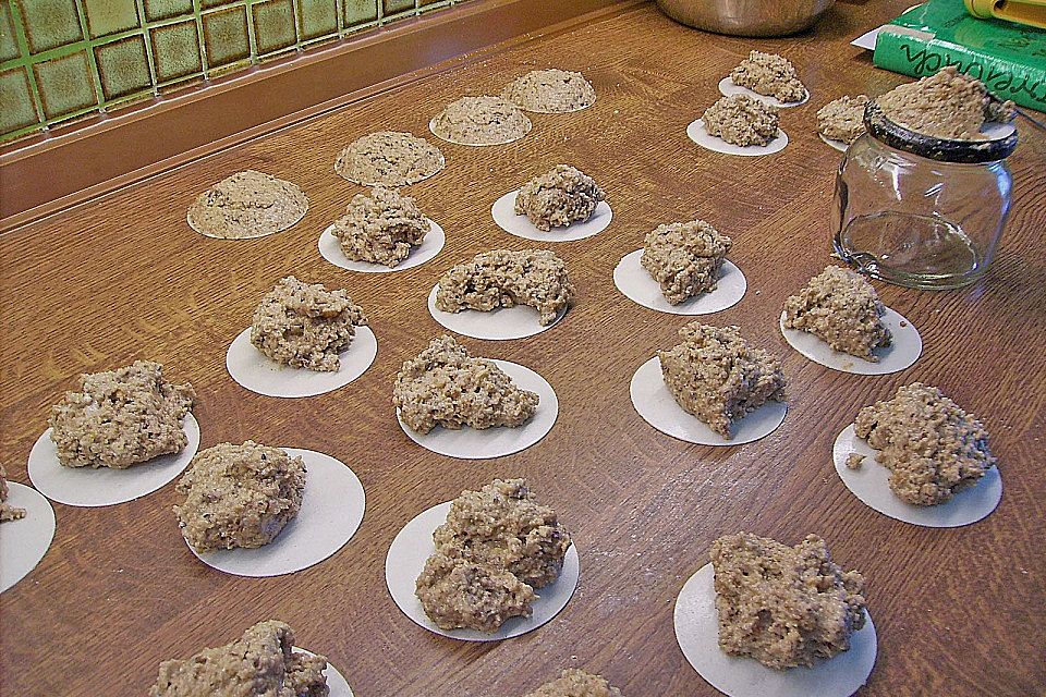 Elisenlebkuchen