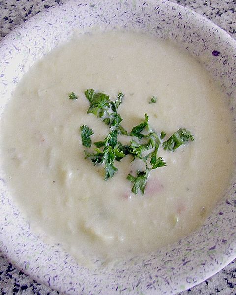 Porreesuppe Rezepte | Chefkoch Porreesuppe Rezepte | Chefkoch