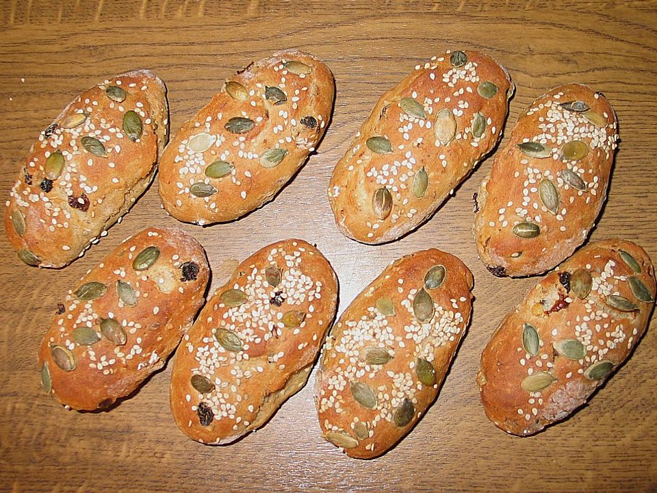 Muslistangen Von Fanca Chefkoch 