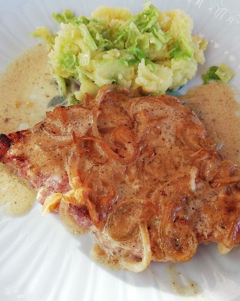 Kassler Rezepte - die besten Rezepte 2024 | Chefkoch