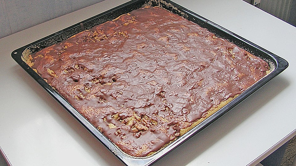 Selterwasserkuchen Von Claudii Chefkoch 