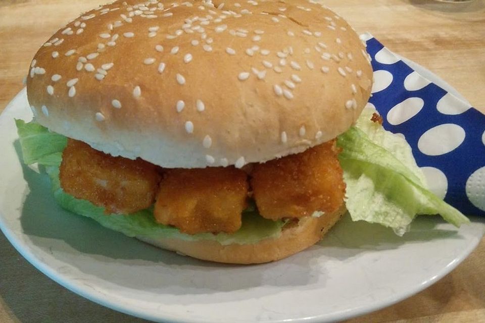 Lonies Fischburger