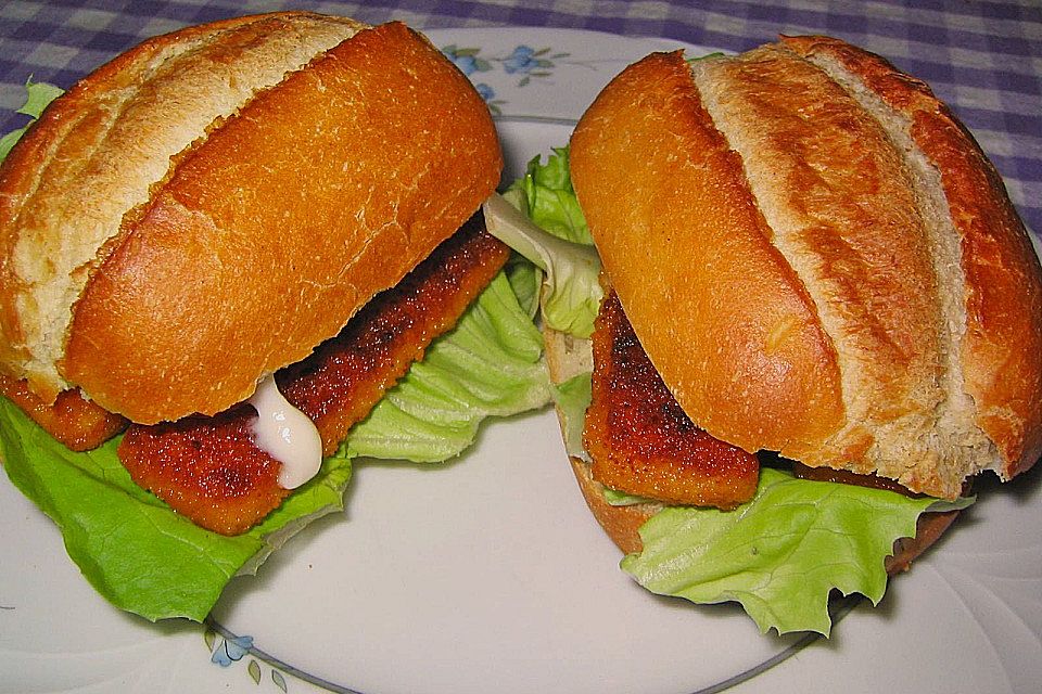 Lonies Fischburger