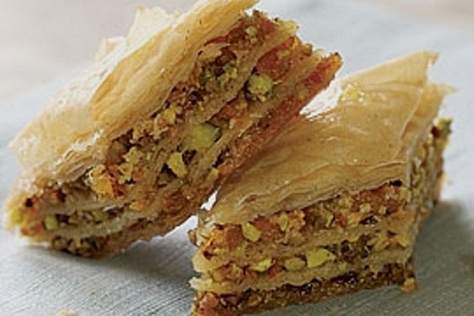 Baklava