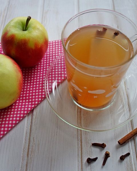 Apfelpunsch Rezepte | Chefkoch
