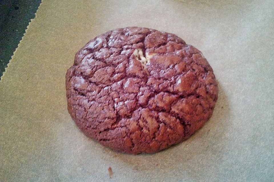 Cookies für Schokoladensüchtige