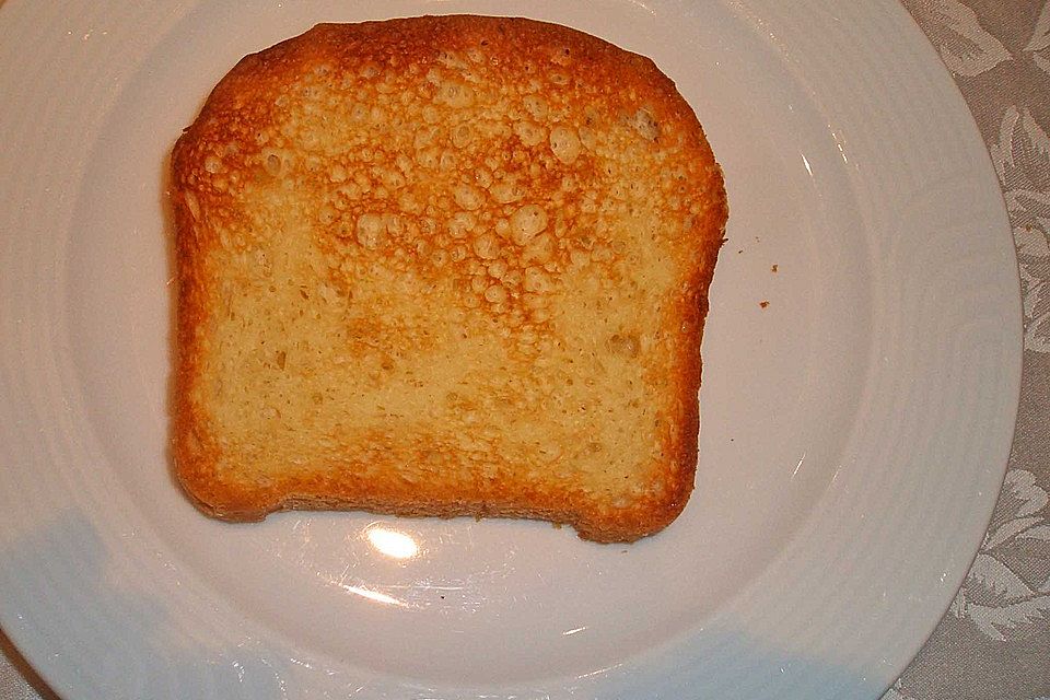 Toastbrot