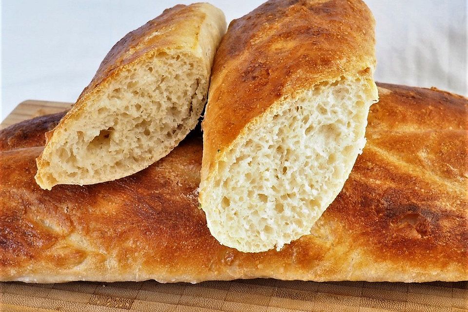 Baguette