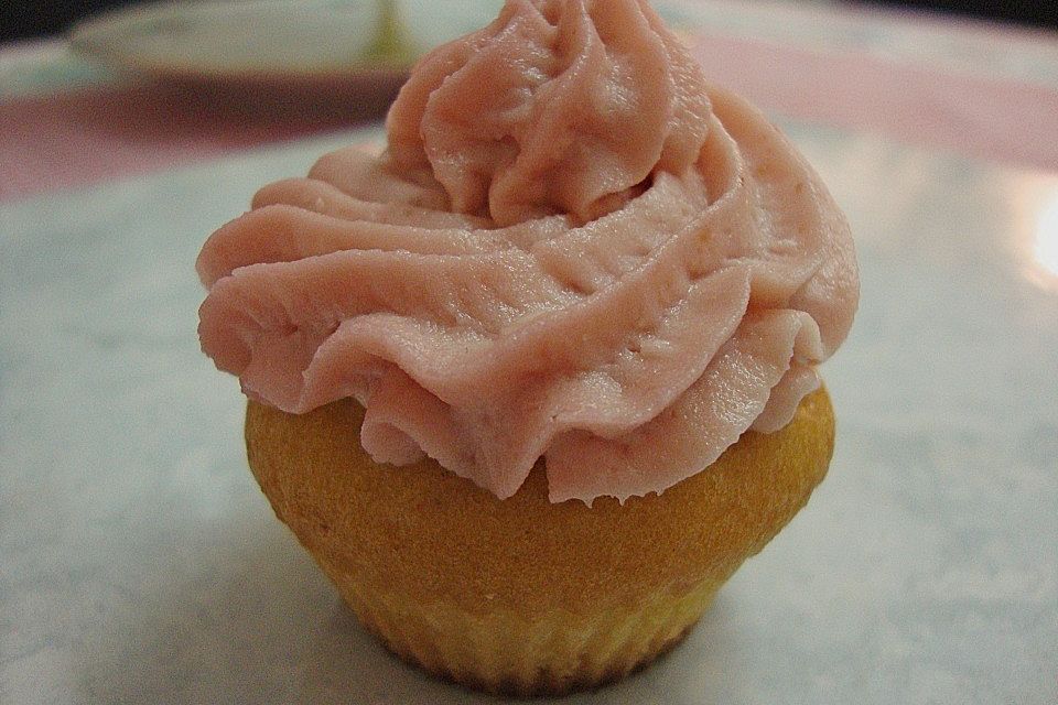 Cream Cheese Frosting