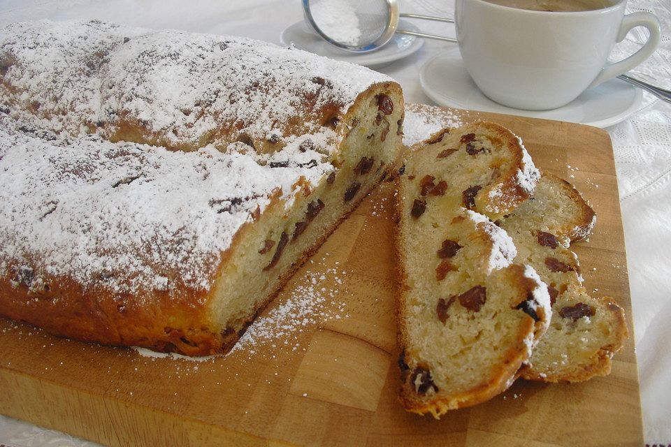 Leipziger Stollen