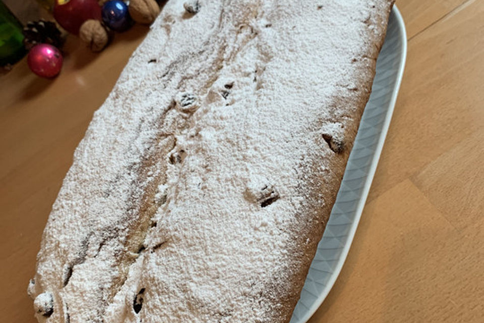 Leipziger Stollen