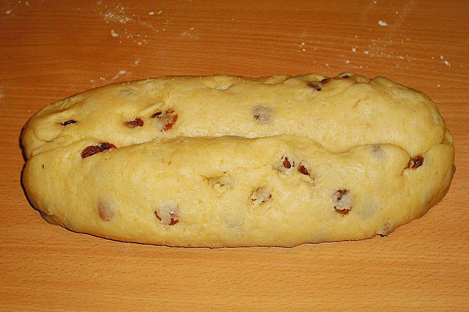 Leipziger Stollen