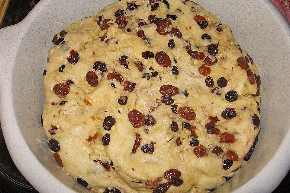 Leipziger Stollen